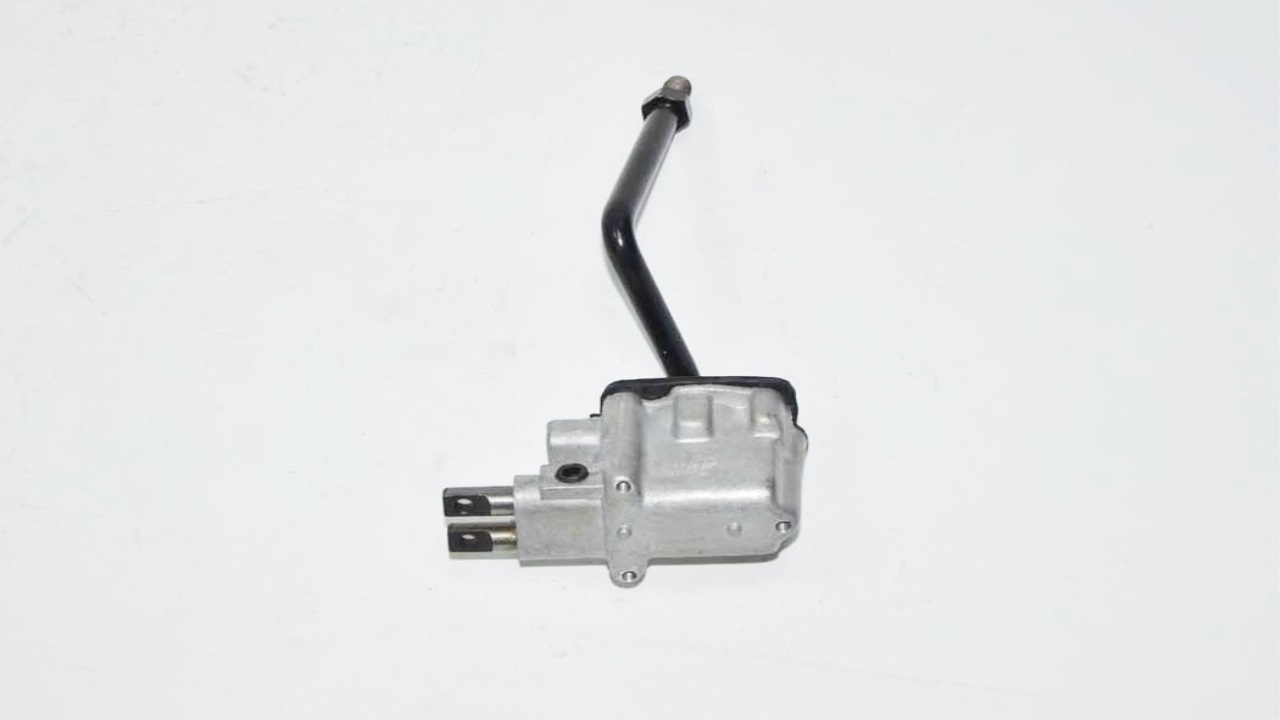 VİTES KOLU ELDEN SET ( LH 400 )